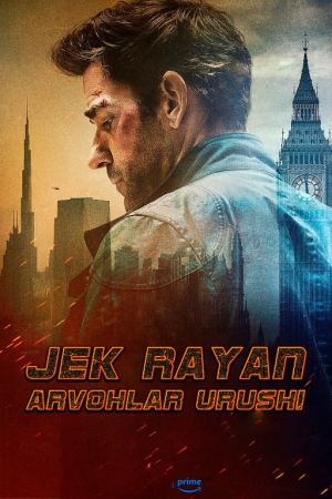 Jek Rayan : Soyalar Urushi / Arvohlar Urushi Uzbek tilida 2026 O'zbekcha tarjima kino HD skachat