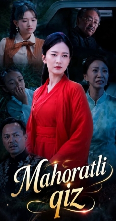 Mahoratli qiz 1. 2. 3. 4. 5. 10. 20. 30. 40. 50. 60. 80 Qism drama Koreya seriali Uzbek tilida Barcha qismlar 2026 HD skachat