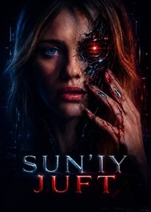 Sun'iy juft / Robot hamroh / Qalbdosh 2026 — uzbek tilida HD Skachat