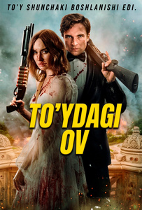 To'ydagi ov (2026) Uzbek tilida tarjima kino HD skachat