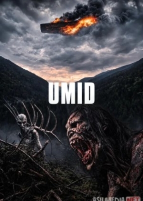 Umid (Koreys kino) 2026 — uzbek tilida HD online tomosha skachat