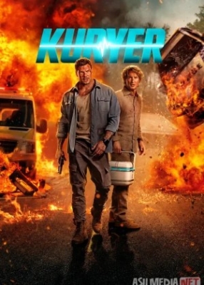 Kuryer / Курьер 2026 — uzbek tilida HD online tomosha