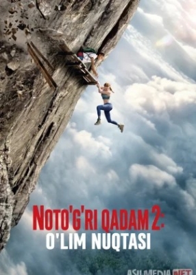 Noto'g'ri qadam 2: O'lim nutqasi (o'zbek tilida) HD onlayn tomosha...