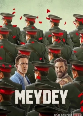 Meydey (2026) o‘zbek tilida tarjima kino | kinolar net