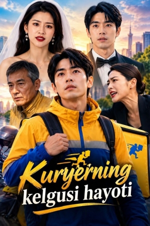 Kuryerning kelgusi hayoti 1-2-3-4-5-10-20-30-40-50-60-70-90 Qism Koreya seriali uzbek tilida Barcha qismlar 2026 HD skachat