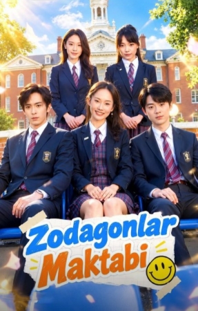 Zodagonlar maktabi (mini drama) 1-2-3-4-5-7-10-20-30-40-50-60-70-80-90 Qism Koreya seriali uzbek tilida Barcha qismlar 2026 HD skachat